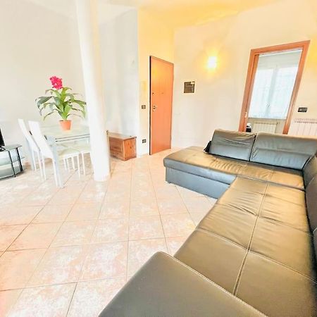 Suite Bellavista - Centralissimo Sanremo Exteriér fotografie