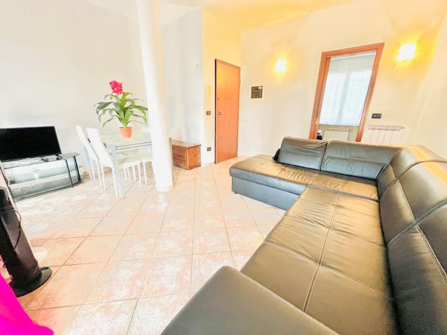 Suite Bellavista - Centralissimo Sanremo Exteriér fotografie