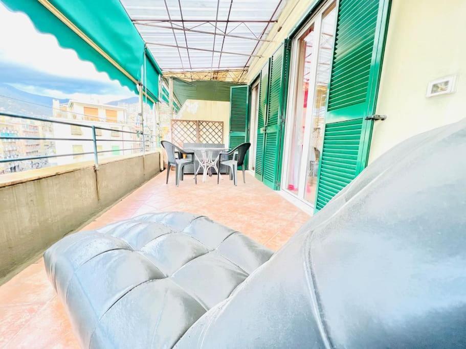Suite Bellavista - Centralissimo Sanremo Exteriér fotografie